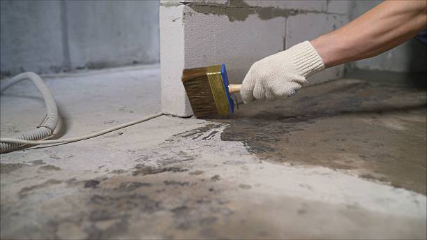 24/7 Emergency Waterproofing experts in Jasper, GA